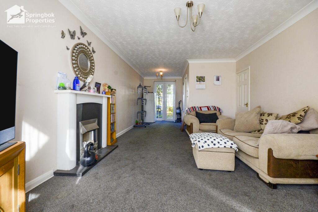 Additional image 2 of The Mount, Ringwood, Hampshire