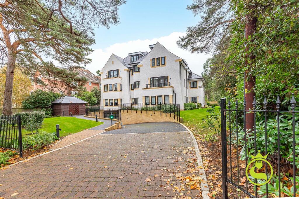 Additional image 21 of Haven Road, Hawkhurst, BH13