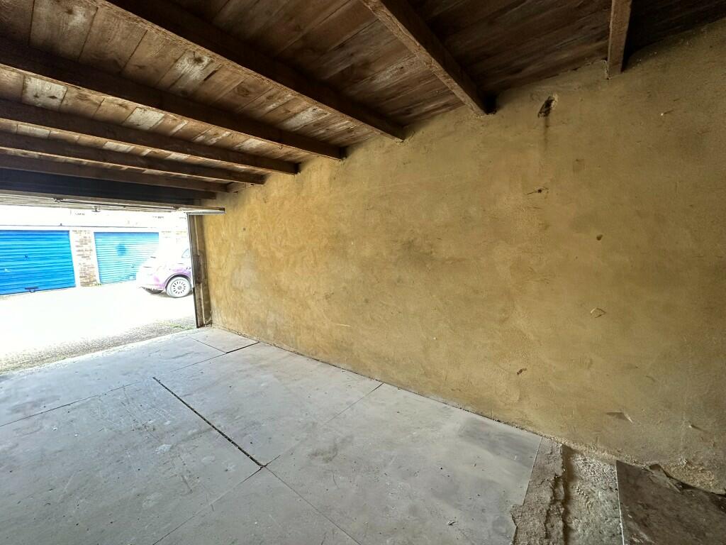 Additional image 4 of Garage, Sompting Road, Lancing, West Sussex, BN15