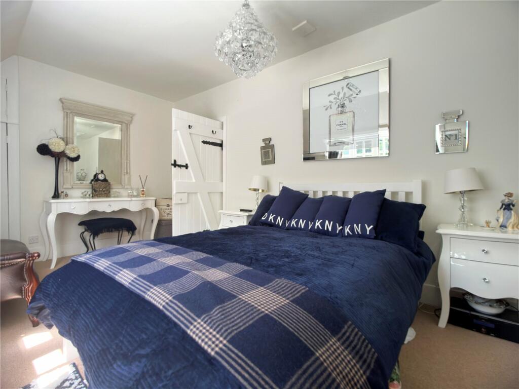 Additional image 26 of Tyrells Lane, Burley, Ringwood, Hampshire, BH24