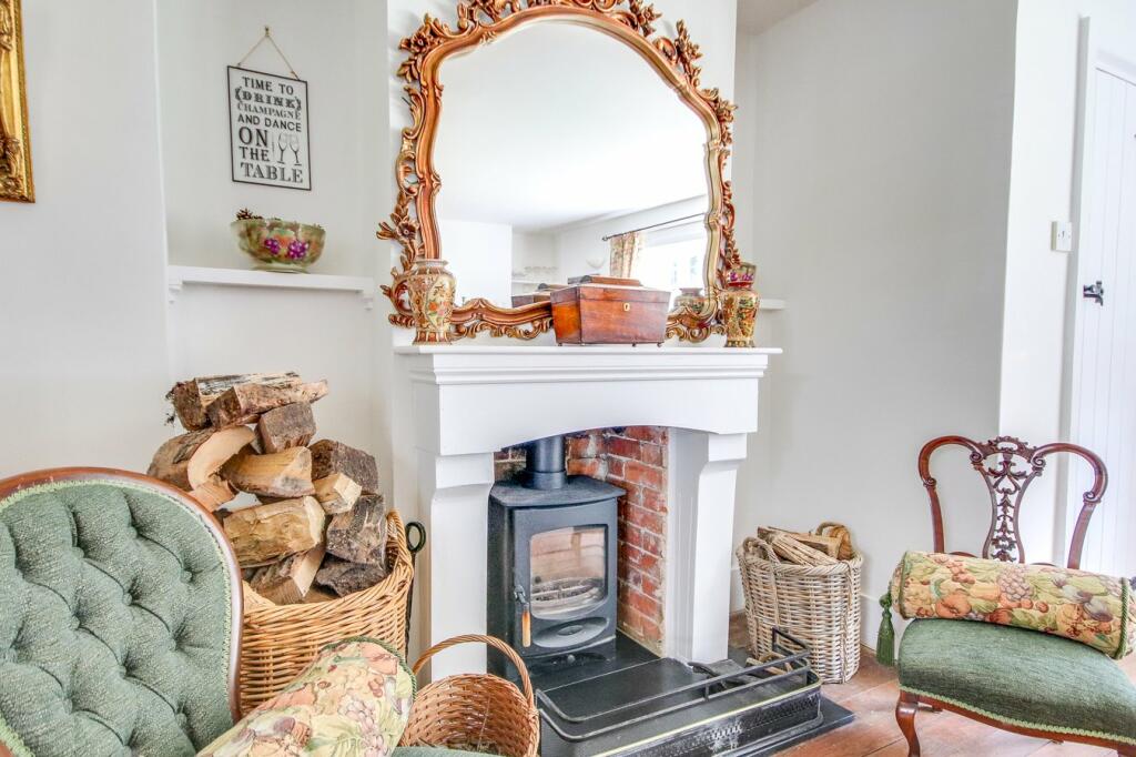 Additional image 10 of Tyrells Lane, Burley, Ringwood, BH24