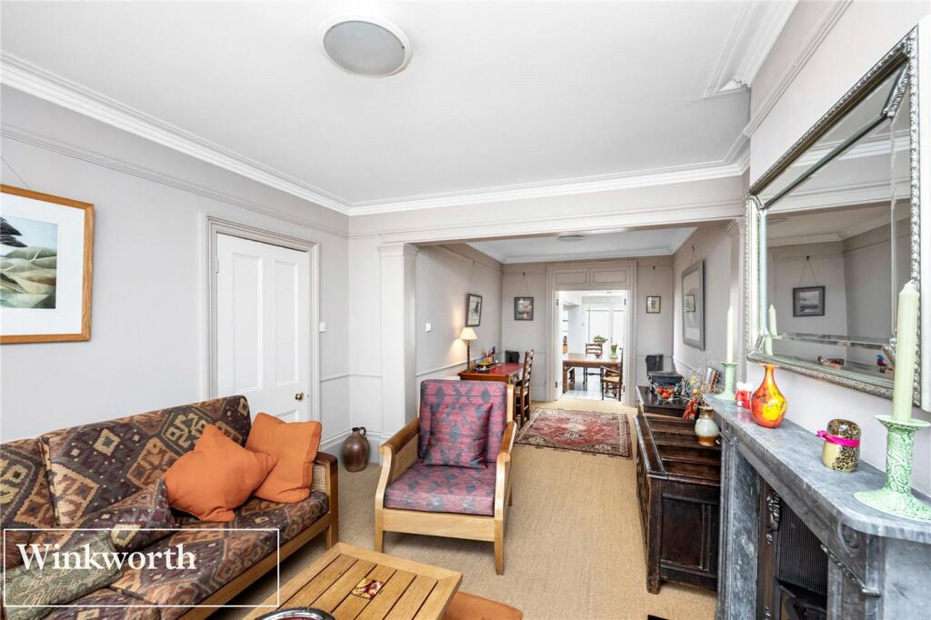 Additional image 6 of Victoria Street, Brighton, East Sussex, BN1