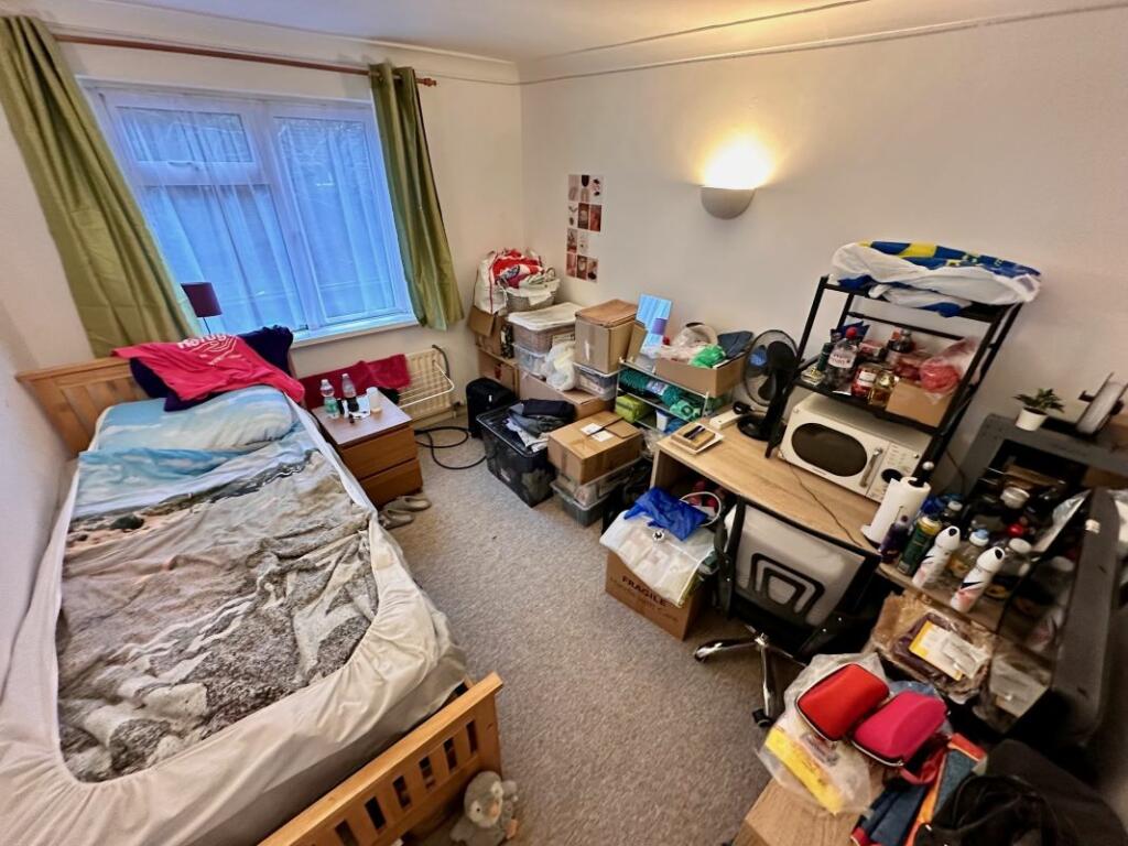 Additional image 5 of Flat 26 Plantation Court, 41 Plantation Road, Poole, Dorset, BH17 9LW