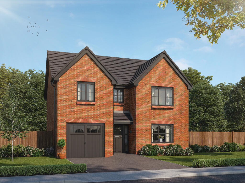 Additional image 2 of The Fairways,
Westhoughton,
Bolton,
BL5