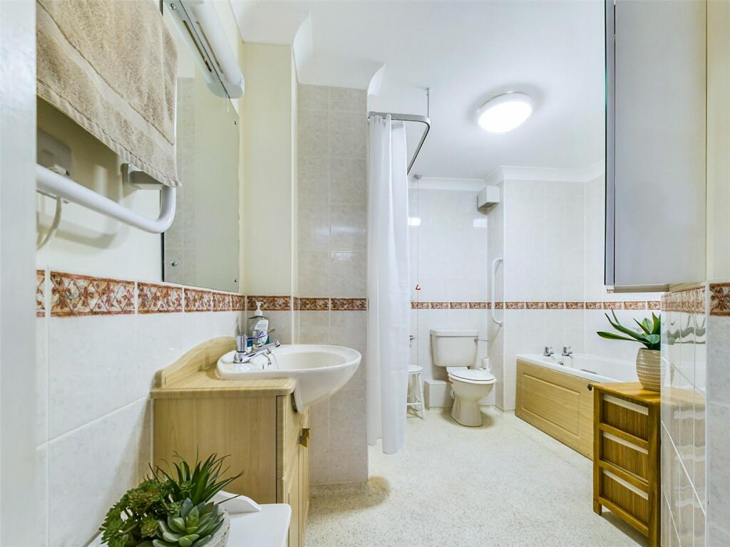 Additional image 6 of Highview Court, 46 Wortley Road, Highcliffe, BH23