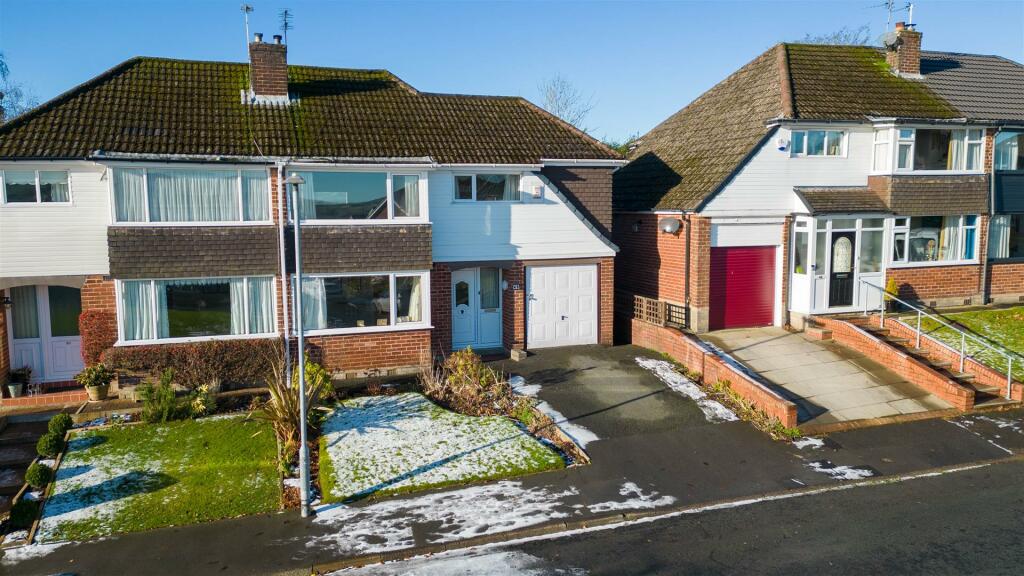 Additional image 28 of Byron Road, Greenmount, Bury