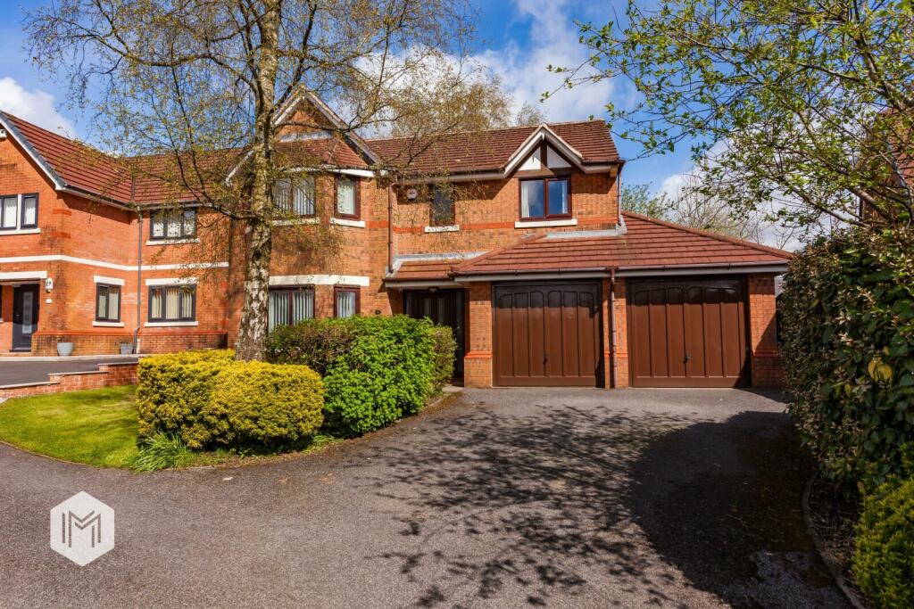 Additional image 25 of Nevern Close, Bolton, Greater Manchester, BL1 5FR