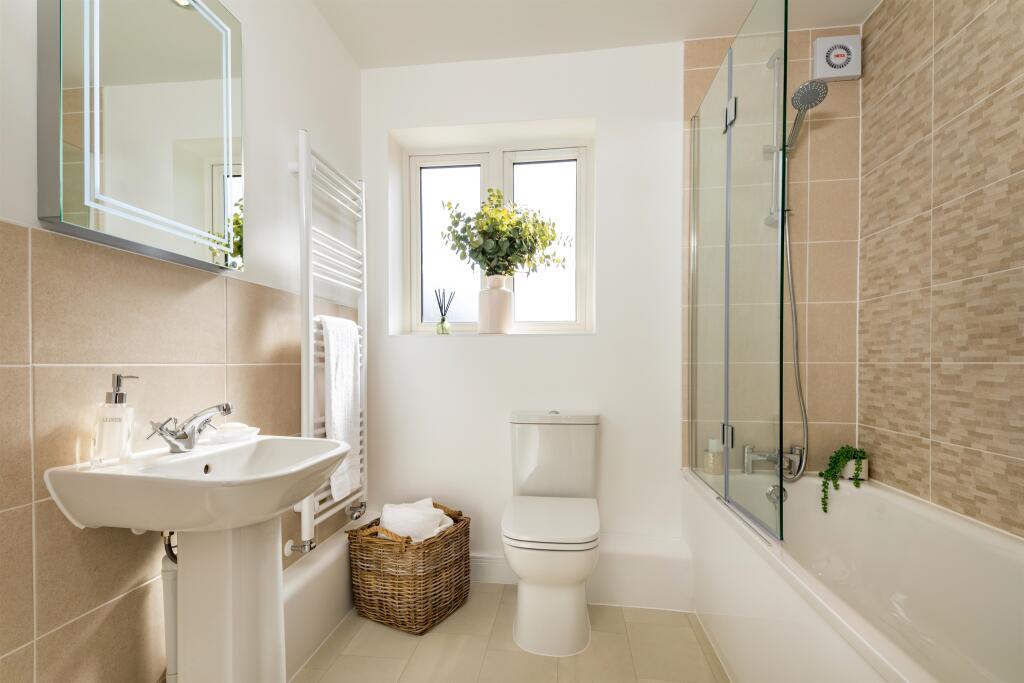 Additional image 5 of Edmondsham Road, Verwood