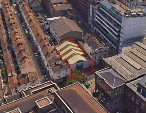 Additional image 14 of Trafalgar Street, Brighton