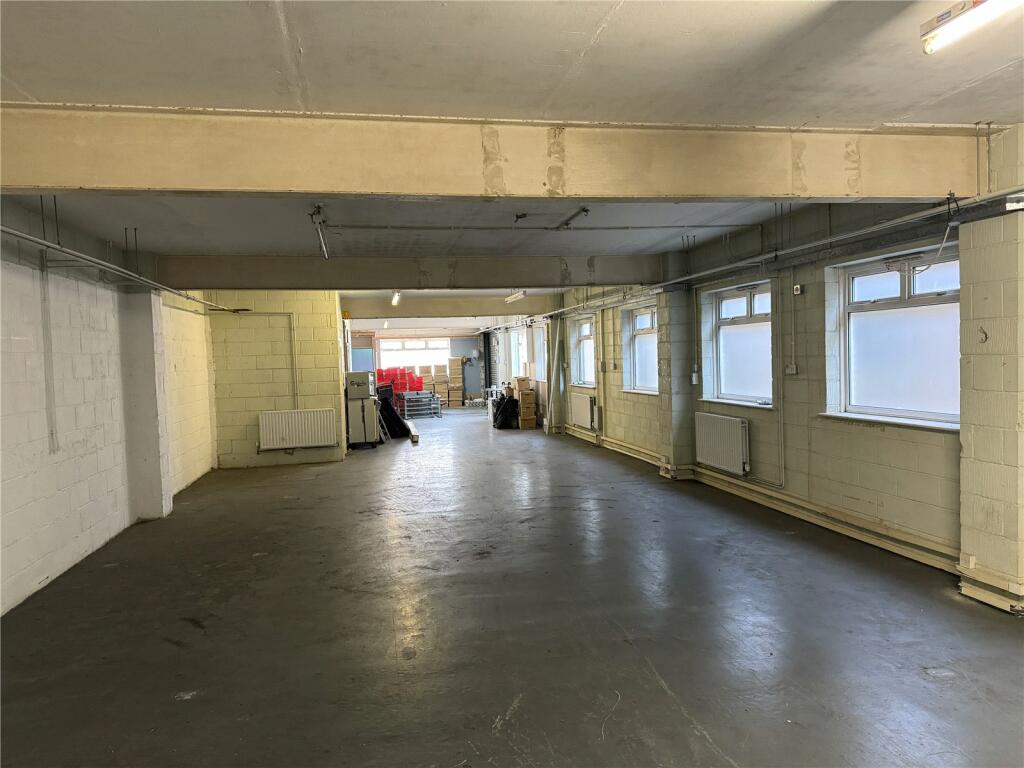 Additional image 7 of D8 Rudford Industrial Estate, Ford Road, Arundel, West Sussex, BN18