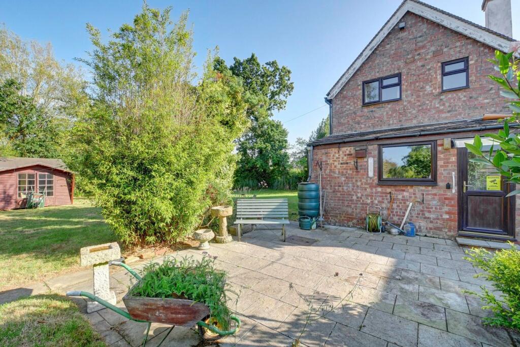 Additional image 23 of Marshfoot Lane, Hailsham, BN27