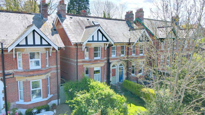 Additional image 19 of Elm Villas, Wareham