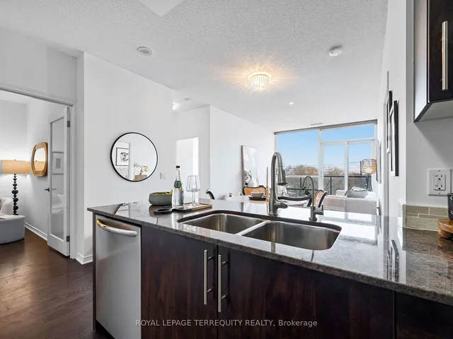 Additional image 19 of 2240 Lake Shore Blvd Unit 312