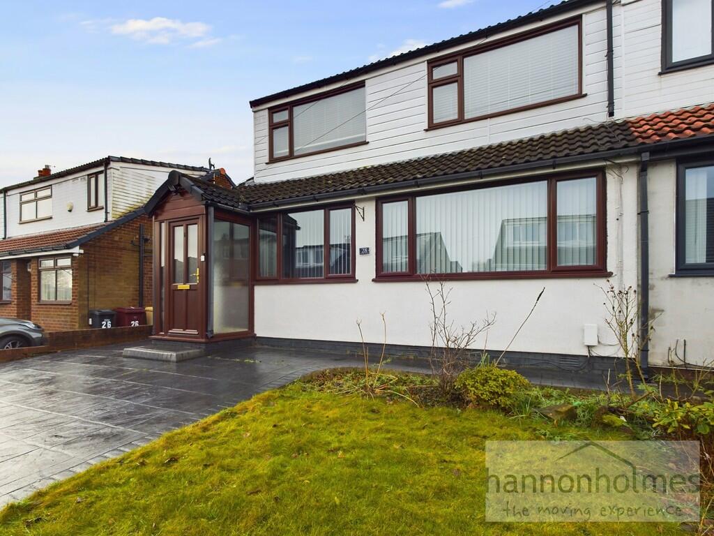 Additional image 2 of Heaton Avenue, Little Lever, Bolton