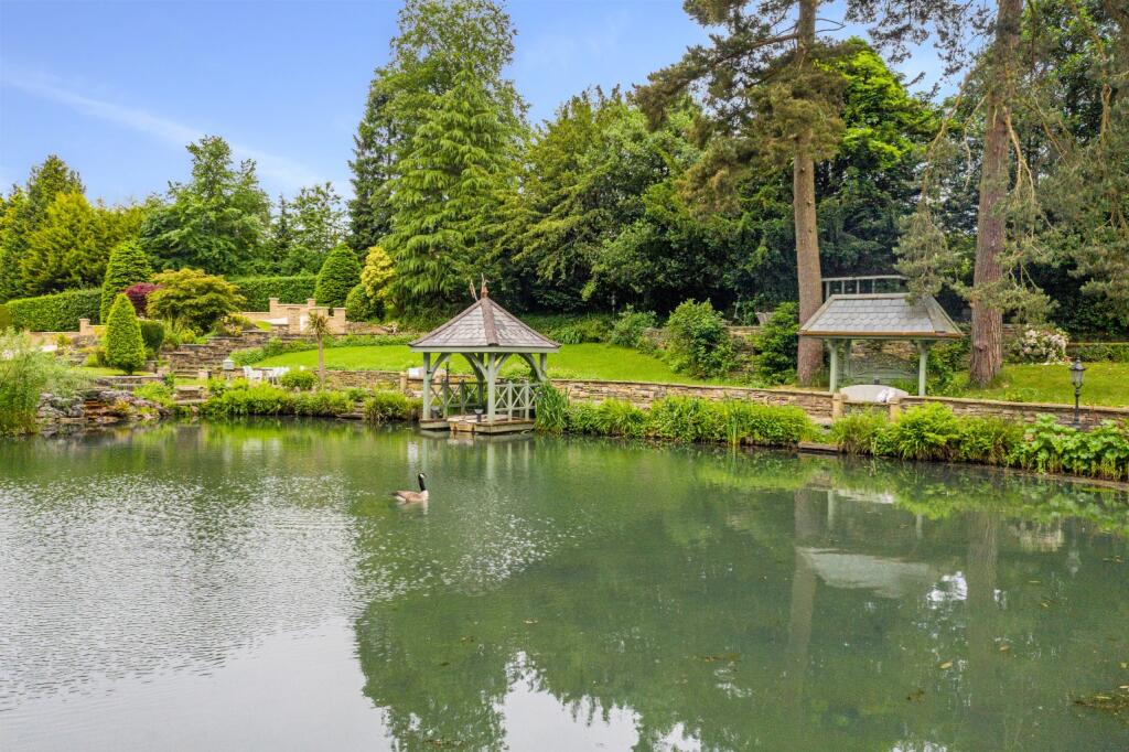 Additional image 30 of The  Lake House, Lostock, Bolton, Lancashire, BL6 4