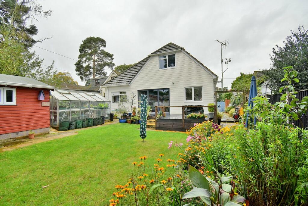 Additional image 26 of Ameysford Road, Ferndown, BH22