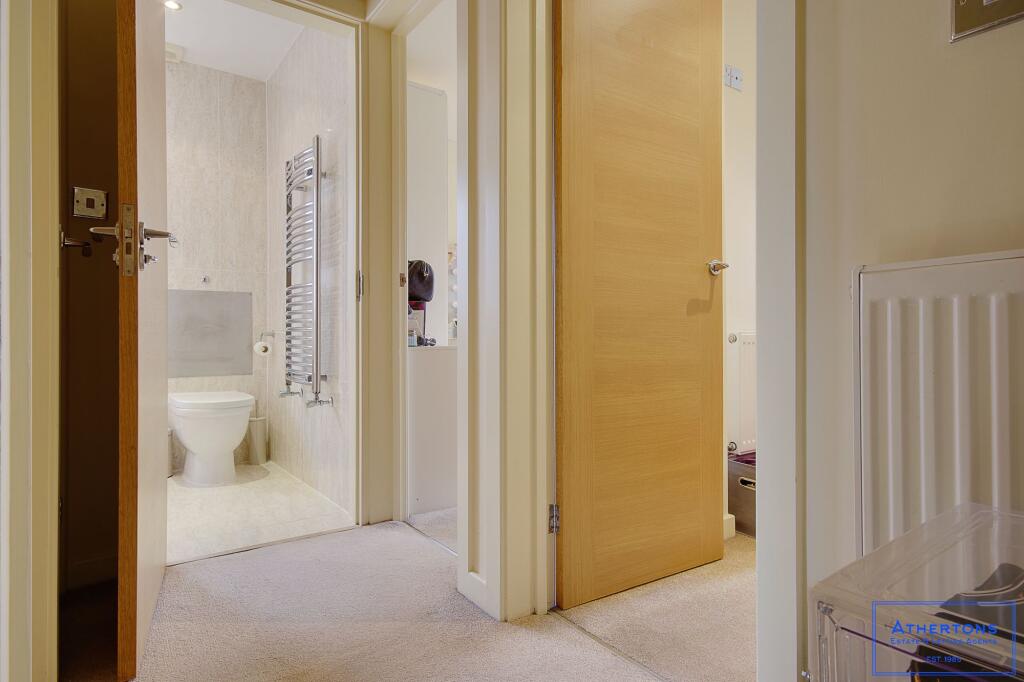 Additional image 25 of Wimborne Road, Oakale, Poole