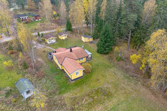 Additional image 2 of Orionvägen 12, Hållsta, Gnesta kommun