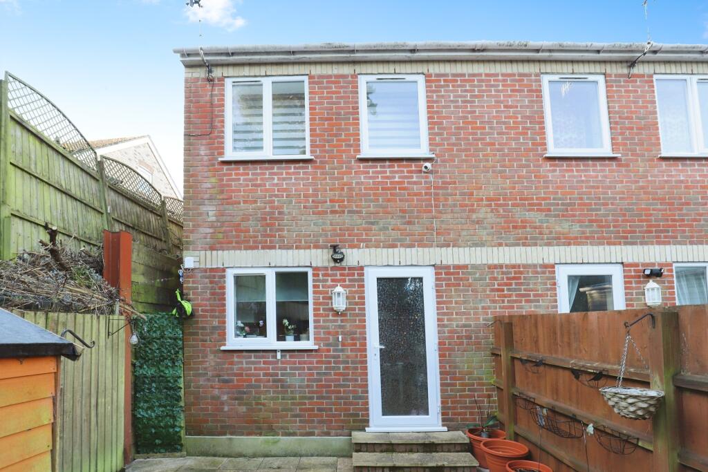 Additional image 15 of Frances Road, BOURNEMOUTH, Dorset, BH1