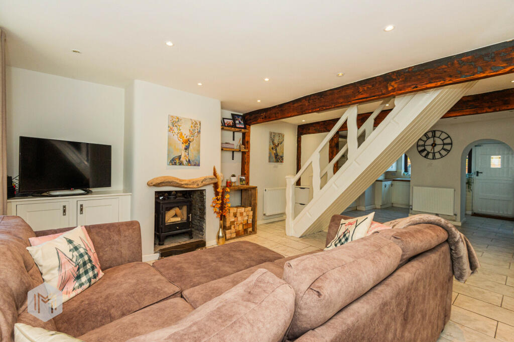 Additional image 7 of Harvey Street, Bolton, Greater Manchester, BL1 8BH