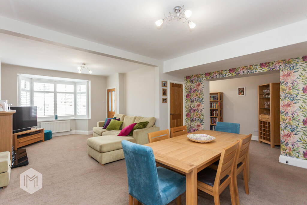 Additional image 3 of Linden Avenue, Ramsbottom, Bury, Greater Manchester, BL0 0AW