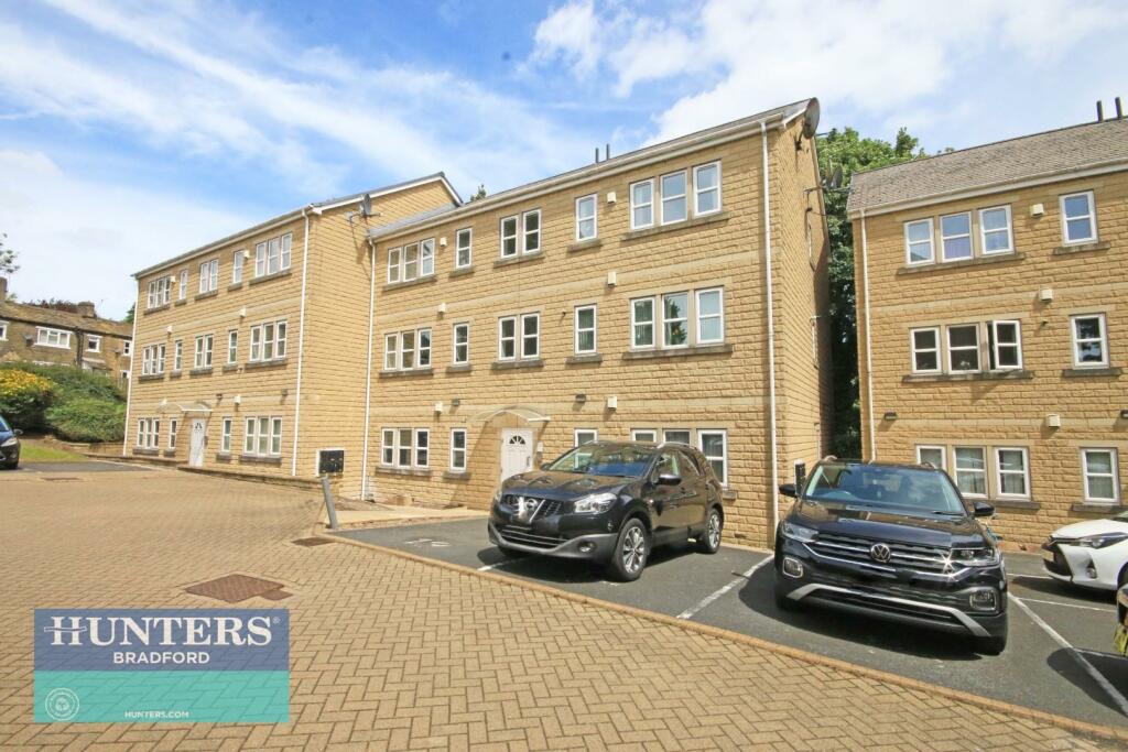 Additional image 20 of Holland Park Daisy Hill, Bradford, West Yorkshire, BD9 6AF - SR
