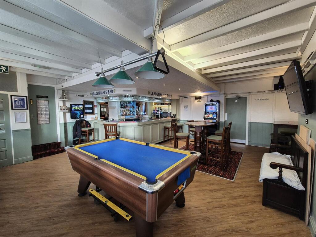 Additional image 2 of Licenced Trade, Pubs & Clubs, Riddlesden, West Yorkshire