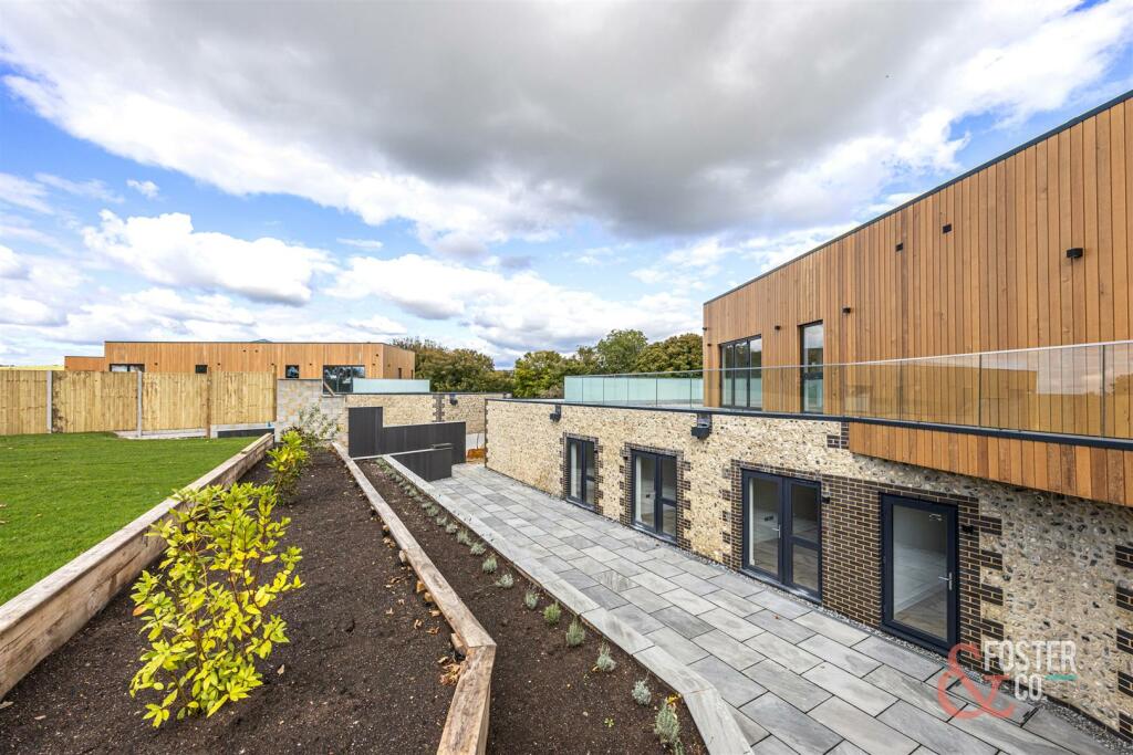 Additional image 34 of Wanderdown Road, Ovingdean, Brighton