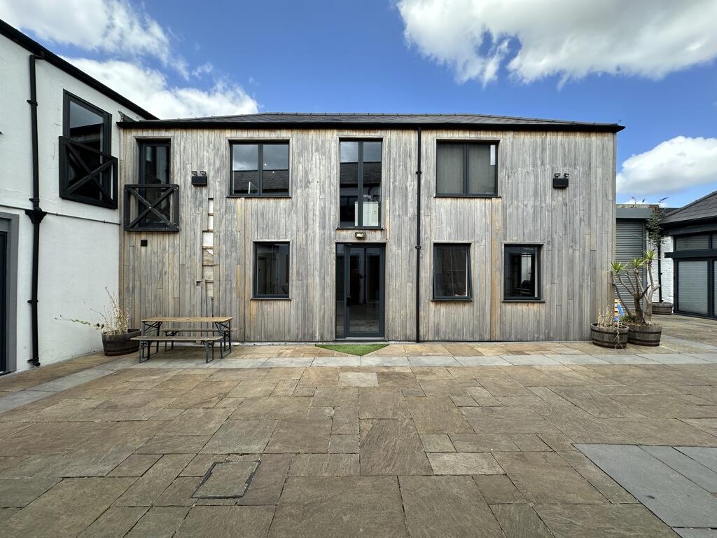 Additional image 3 of The Old Brewery, Unit 2, 91a Southcote Road, Bournemouth, Dorset