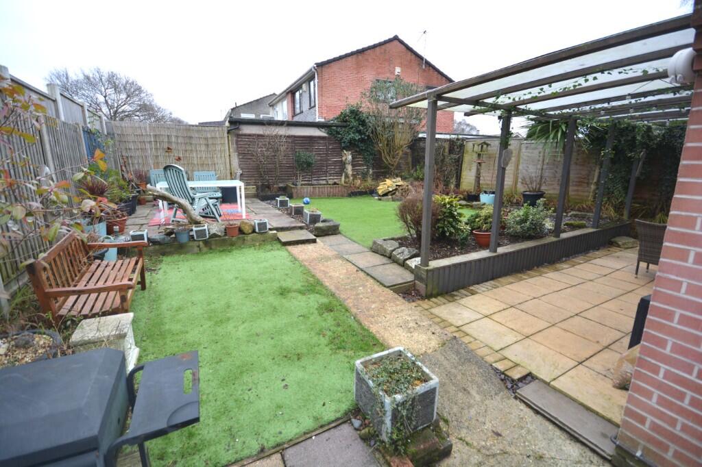 Additional image 2 of Petersham Road, Creekmoor, Poole, Dorset, BH17