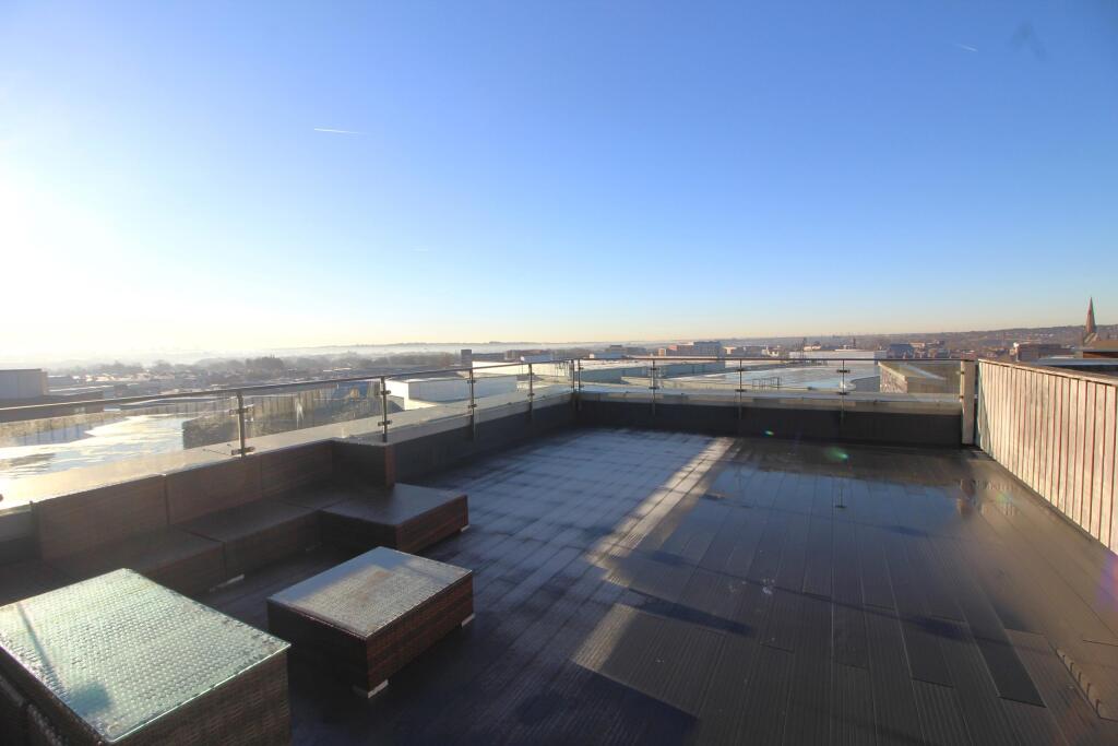 Additional image 13 of St Johns Gardens, Bury, BL9