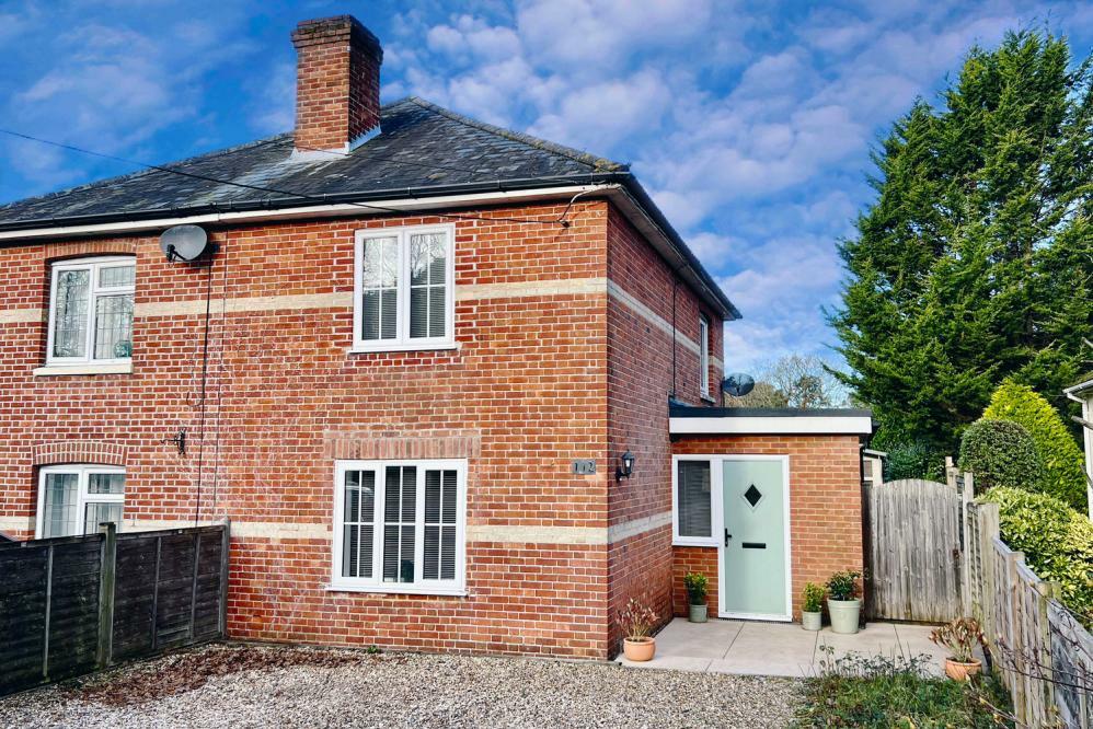 Additional image 15 of Ringwood Road, St Ives, BH24 2NX