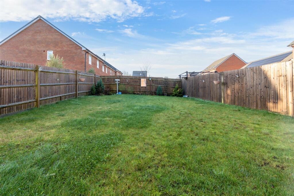 Additional image 16 of Geoffrey Close, Bearwood, Bournemouth, Dorset, BH11