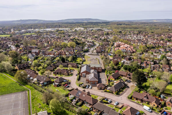 Additional image 15 of 42 London Road, Hailsham, East Sussex, BN27