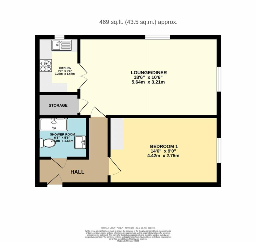 Additional image 11 of Uppleby Road, Parkstone, Poole, Dorset, BH12