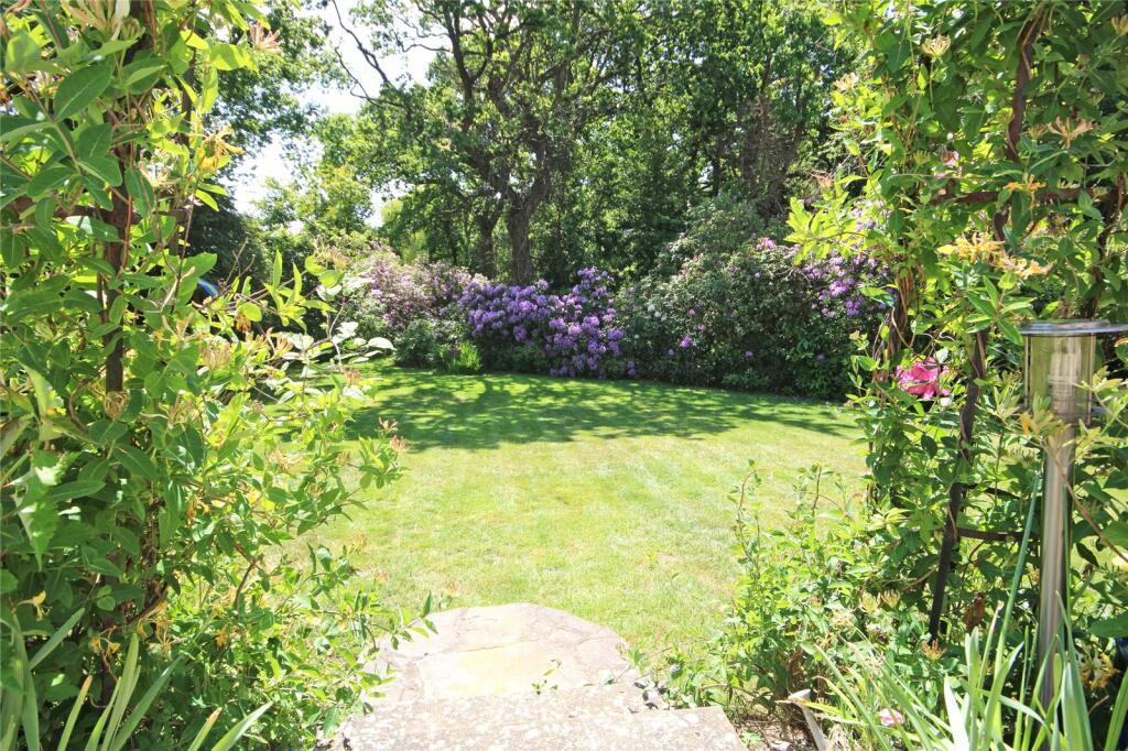 Additional image 21 of Barrs Avenue, New Milton, Hampshire, BH25