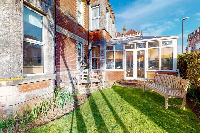 Additional image 6 of 10 Bed Guest House & 4 Bed Owner's House in Highcliffe Road, Swanage