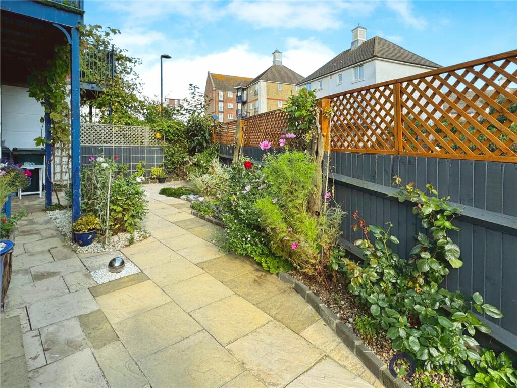 Additional image 4 of The Piazza, Eastbourne, East Sussex, BN23