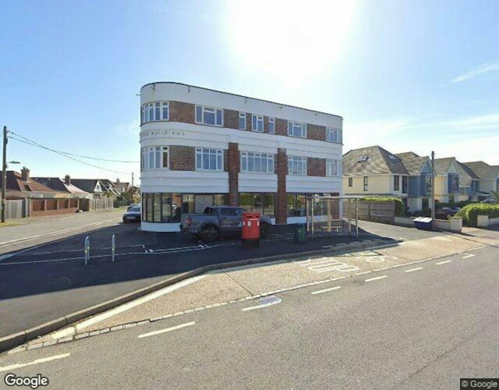 Additional image 7 of Westcliffe Buildings, 55 Seaward Avenue, Barton on Sea, New Milton, BH25 7HN