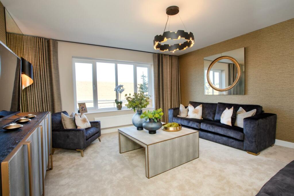 Additional image 2 of The Fairways,
Westhoughton,
Bolton,
BL5