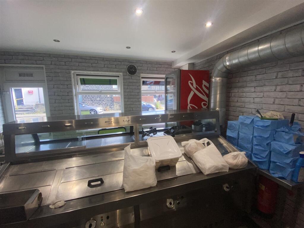 Additional image 7 of Fish & Chips, Wibsey, West Yorkshire