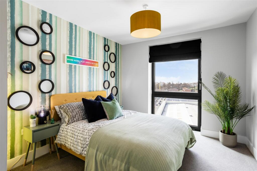 Additional image 11 of The Furlong, Home X (New Homes), Brighton, East Sussex