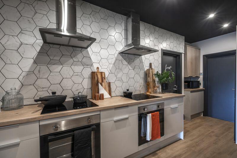 Additional image 13 of LUXURY SHARED LIVING IN BRAND NEW PROPERTY IN BRANKSOME