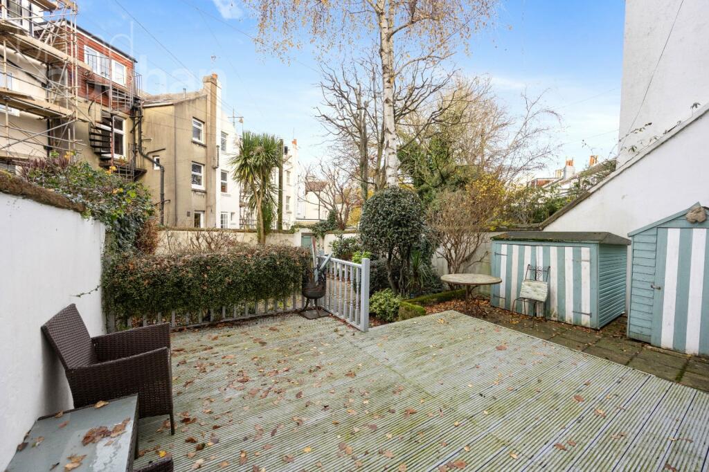 Additional image 10 of Buckingham Place, Brighton, East Sussex, BN1