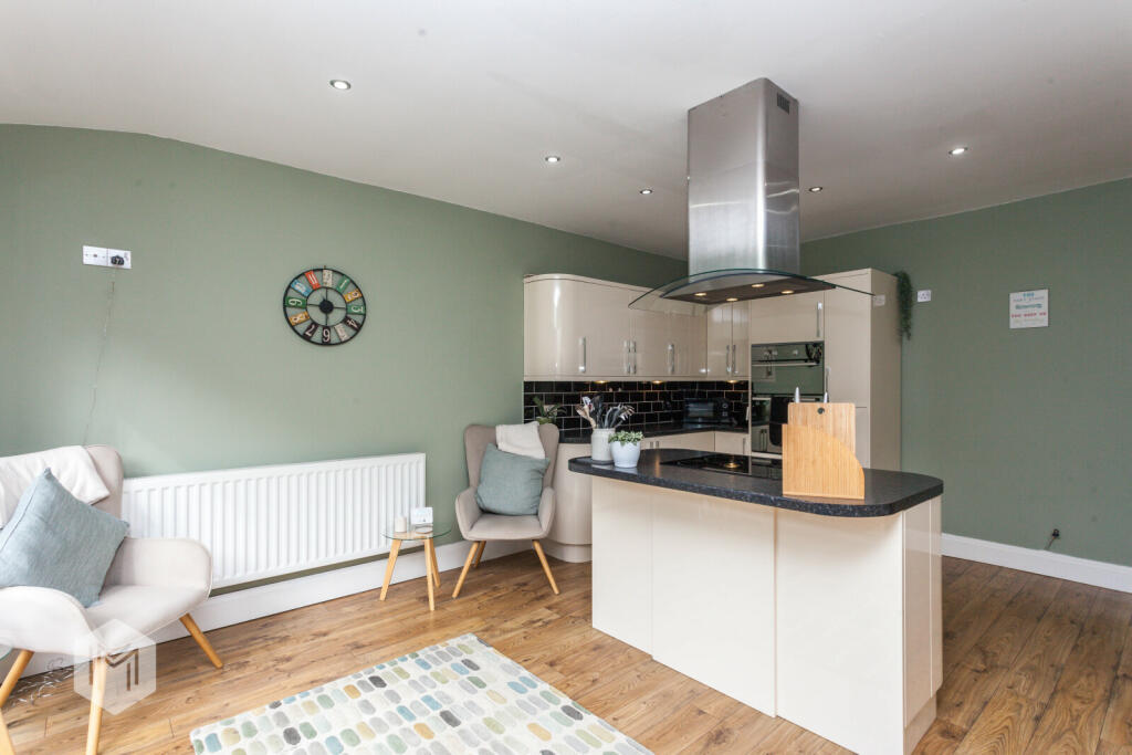 Additional image 10 of Linden Avenue, Ramsbottom, Bury, Greater Manchester, BL0 0AW