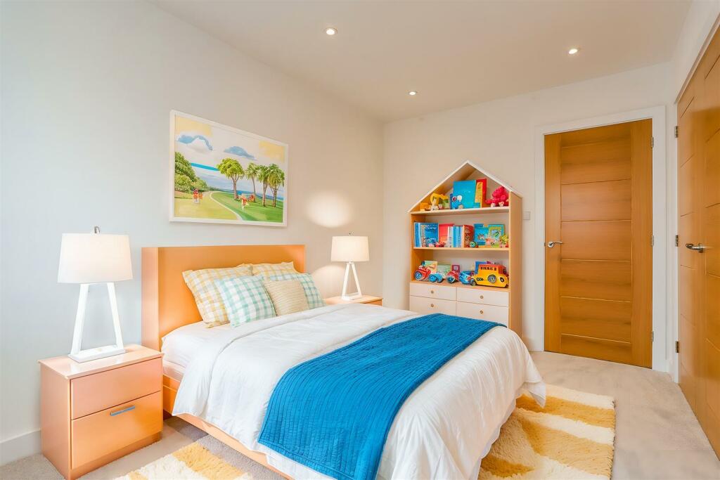 Additional image 10 of Shepherds Close, Greenmount