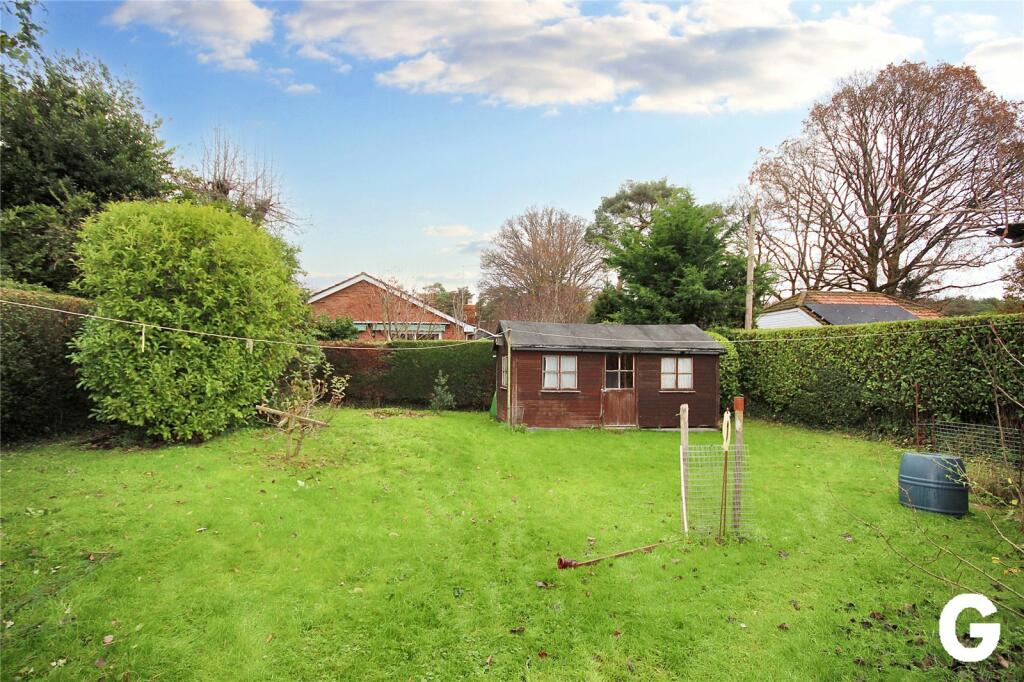 Additional image 2 of Ringwood Road, Verwood, Dorset, BH31