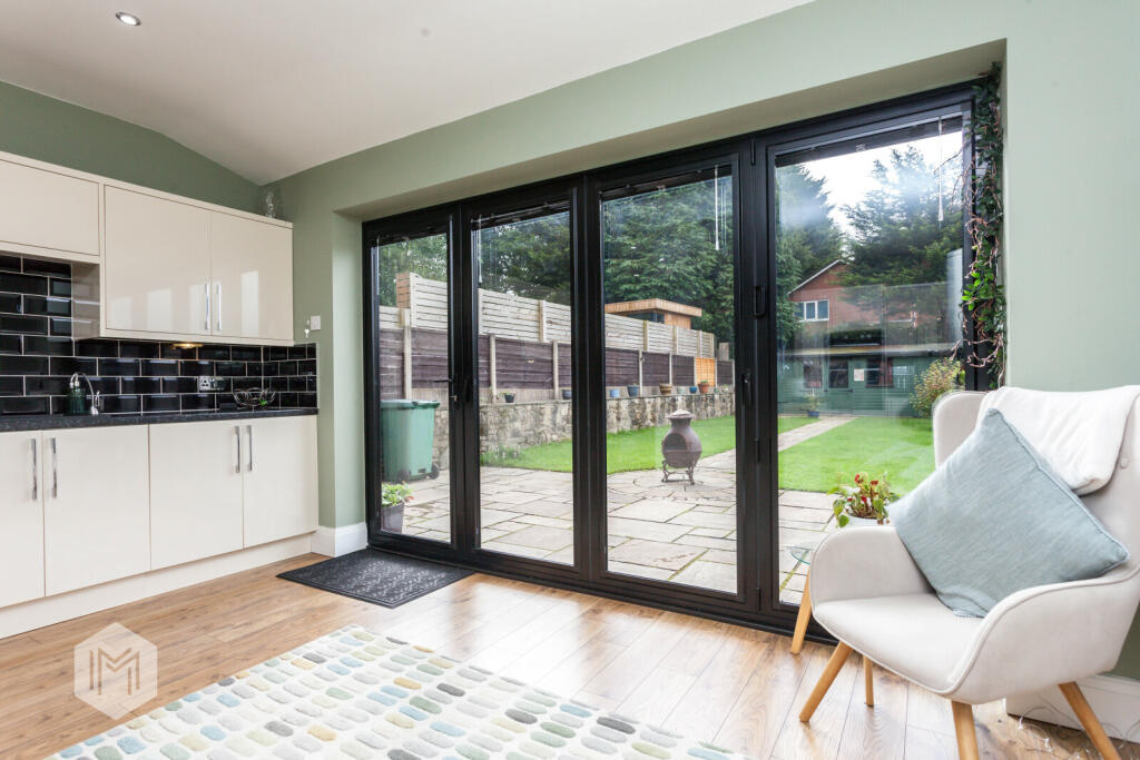 Additional image 6 of Linden Avenue, Ramsbottom, Bury, Greater Manchester, BL0 0AW