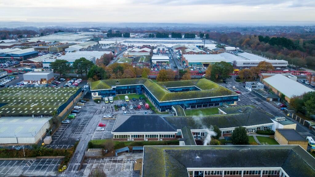 Additional image 23 of Wallisdown Road, Poole, Dorset, BH12