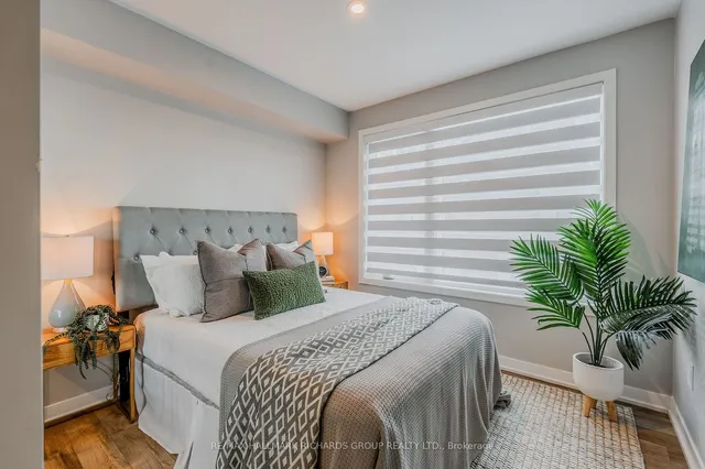 Additional image 12 of 20 Ed Clark Gardens Blvd Unit TH6